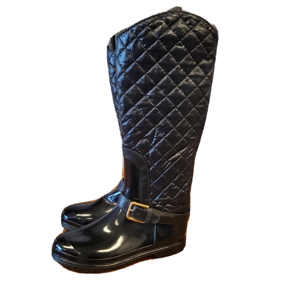 Dolce and gabbana rainboots (sold in the store) - Picture 1 of 12